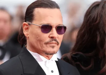 Johnny Depp