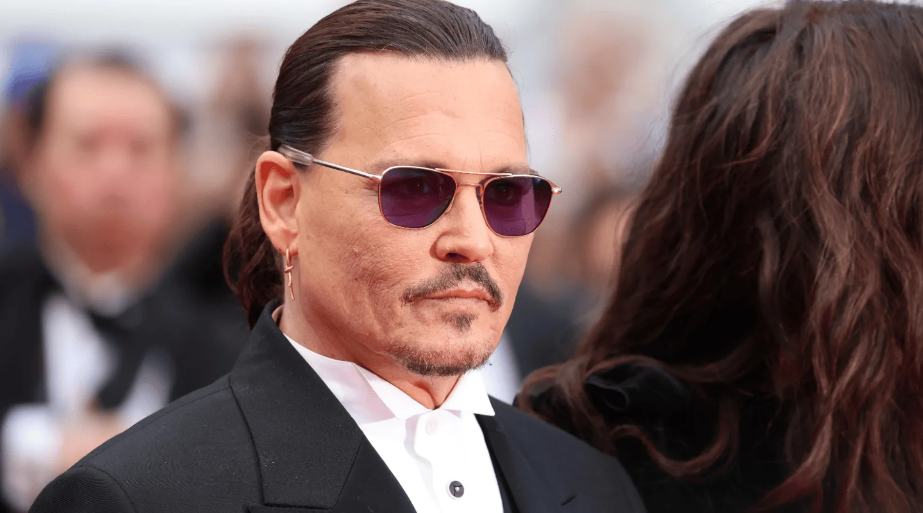 Depp and Scott Unveil Hyde Graphic Novel at Comic‑Con - Gazettely