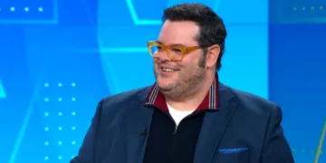 Josh Gad