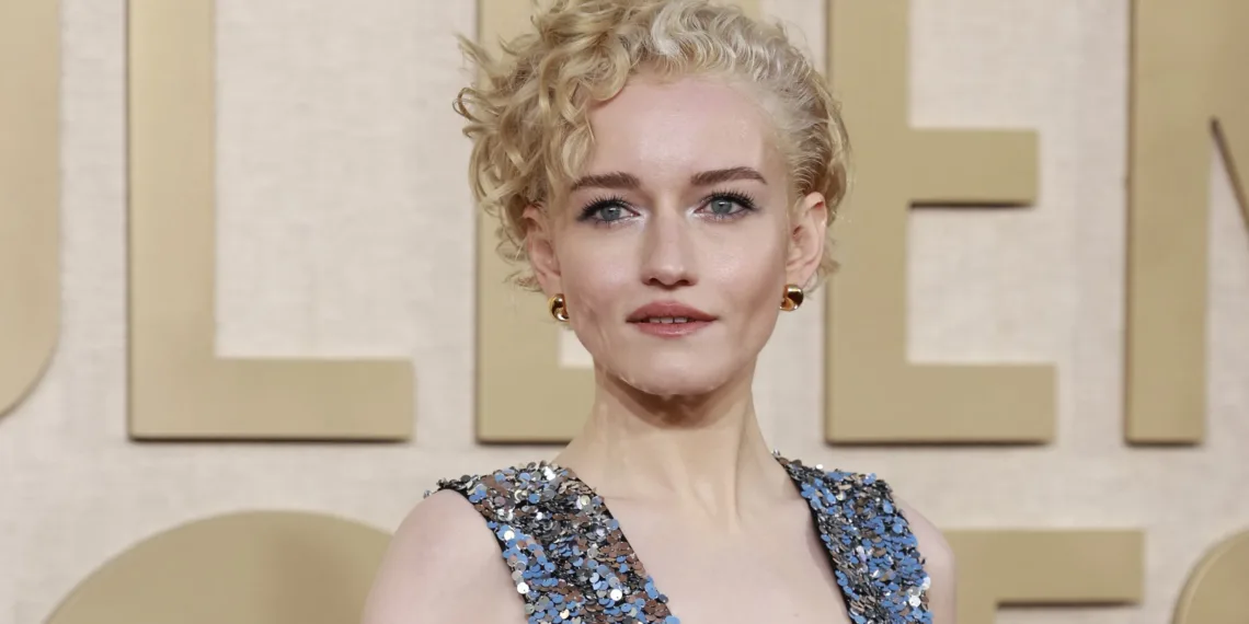 Julia Garner