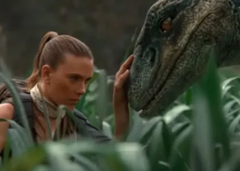 Jurassic World Rebirth