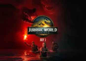 Jurassic World Rebirth Review: Technically Impressive, Creatively Extinct 54 Jurassic World Rebirth Review