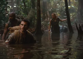 Jurassic World Rebirth Review