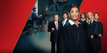 Justice on Trial Review
