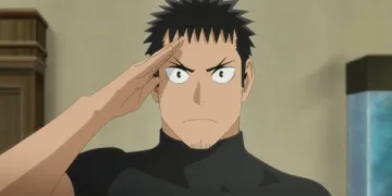 Kaiju No. 8 Season 2 Review