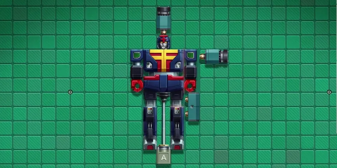 Kaizen: A Factory Story Review