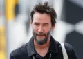 Keanu Reeves