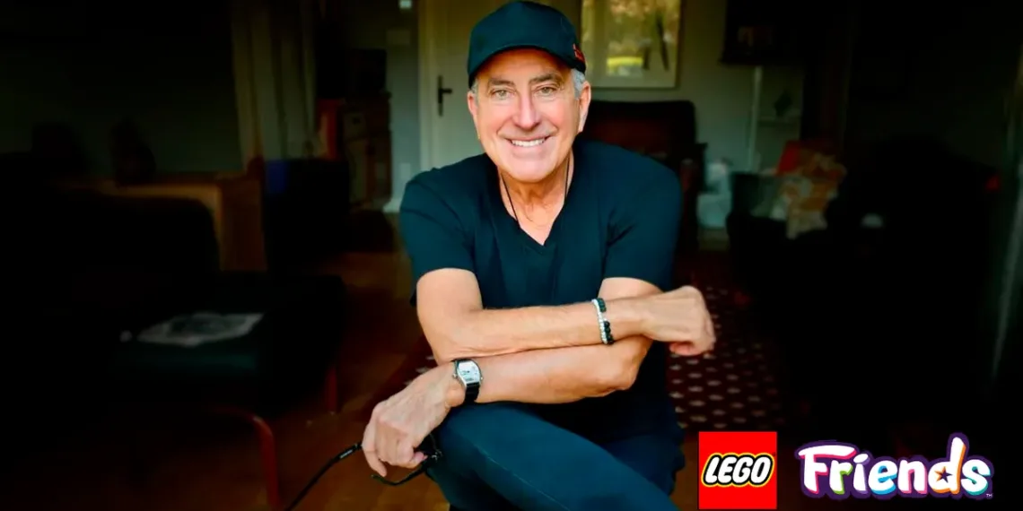 Kenny Ortega