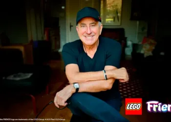 Kenny Ortega