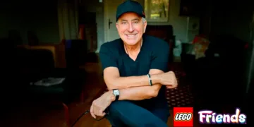 Kenny Ortega