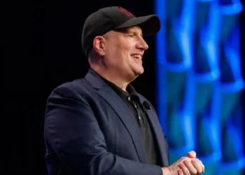 Kevin Feige