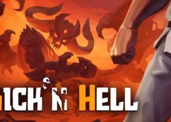 Kick'n Hell Review