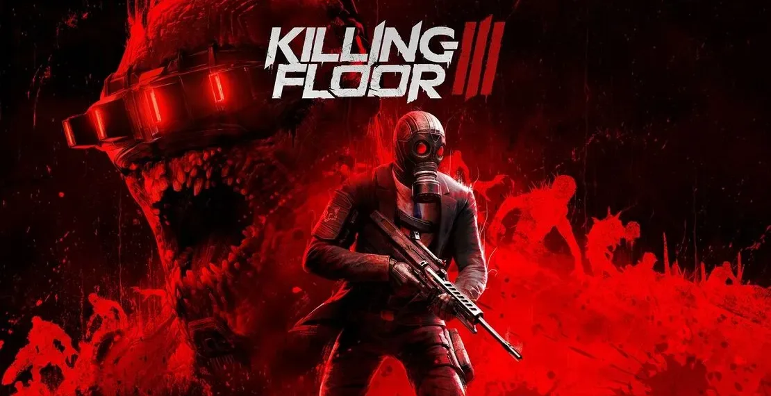 Killing Floor 3 Review