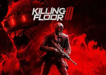 Killing Floor 3 Review