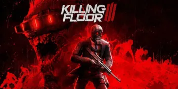 Killing Floor 3 Review