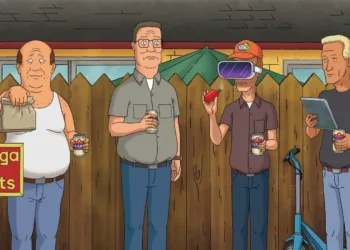 King of the Hill Season 14 Review: Still the King After All These Years King of the Hill Season 14 Review