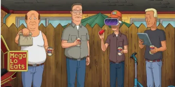 King of the Hill Season 14 Review: Still the King After All These Years 1 King of the Hill Season 14 Review