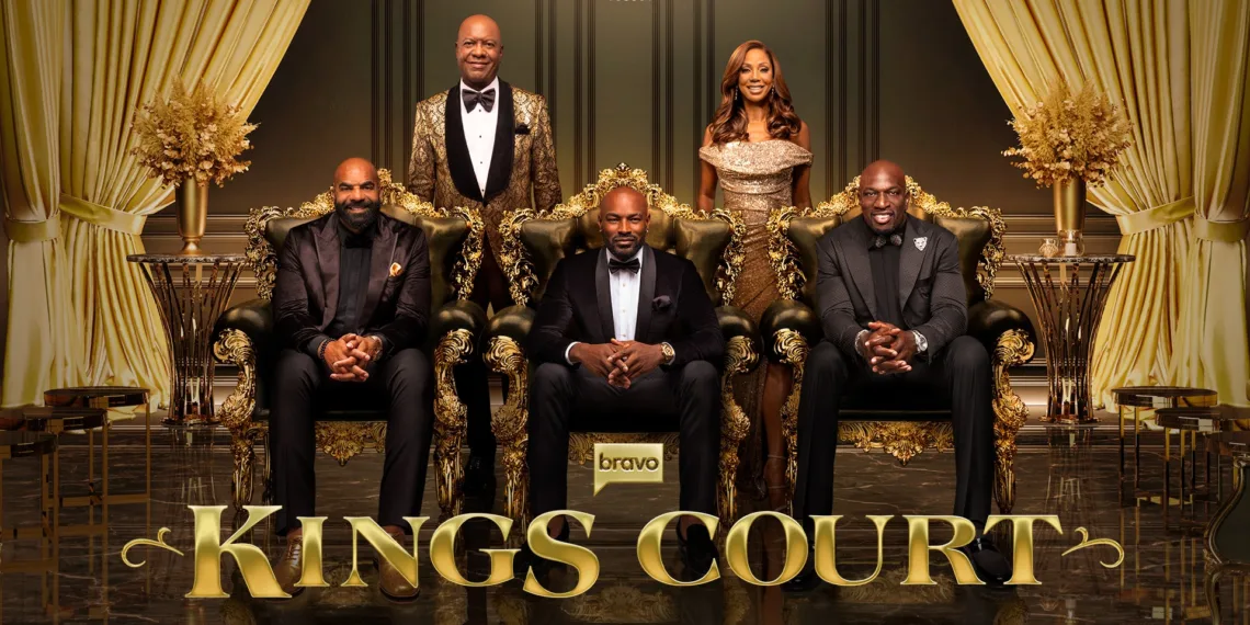 Kings Court Review