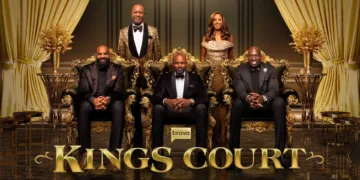 Kings Court Review
