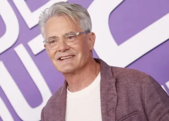 Kyle MacLachlan