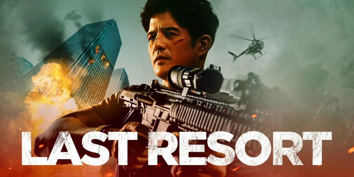 Last Resort Review