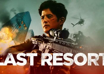 Last Resort Review