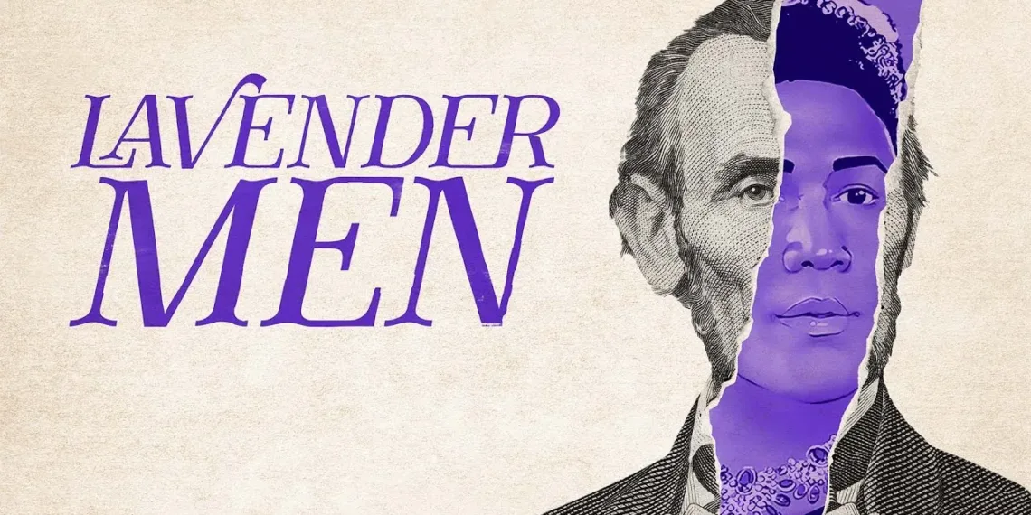 Lavender Men Review