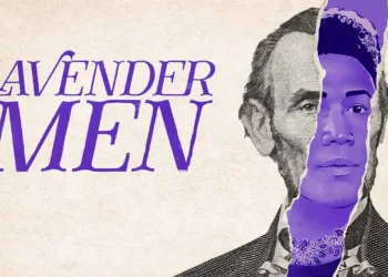 Lavender Men Review