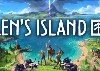 Len's Island Review