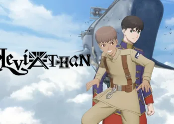 Leviathan Review