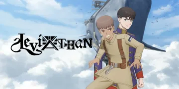 Leviathan Review