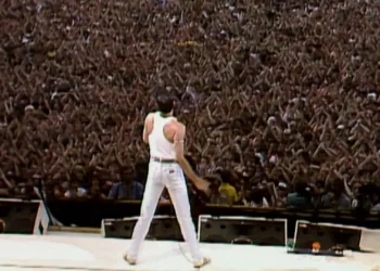 Live Aid: When Rock 'n' Roll Took on the World Review