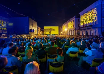 Locarno Film Festival