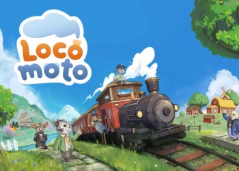 Locomoto Review