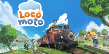 Locomoto Review