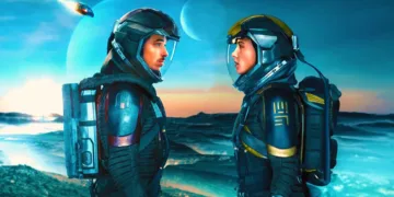 Long Distance Review