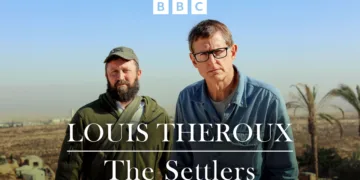 Louis Theroux The Settlers Review