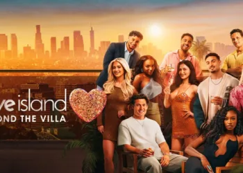 Love Island: Beyond the Villa Review