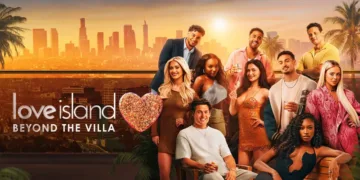 Love Island: Beyond the Villa Review