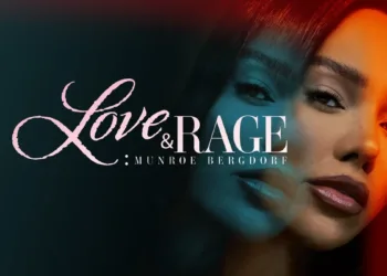 Love & Rage: Munroe Bergdorf Review