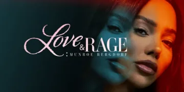 Love & Rage: Munroe Bergdorf Review