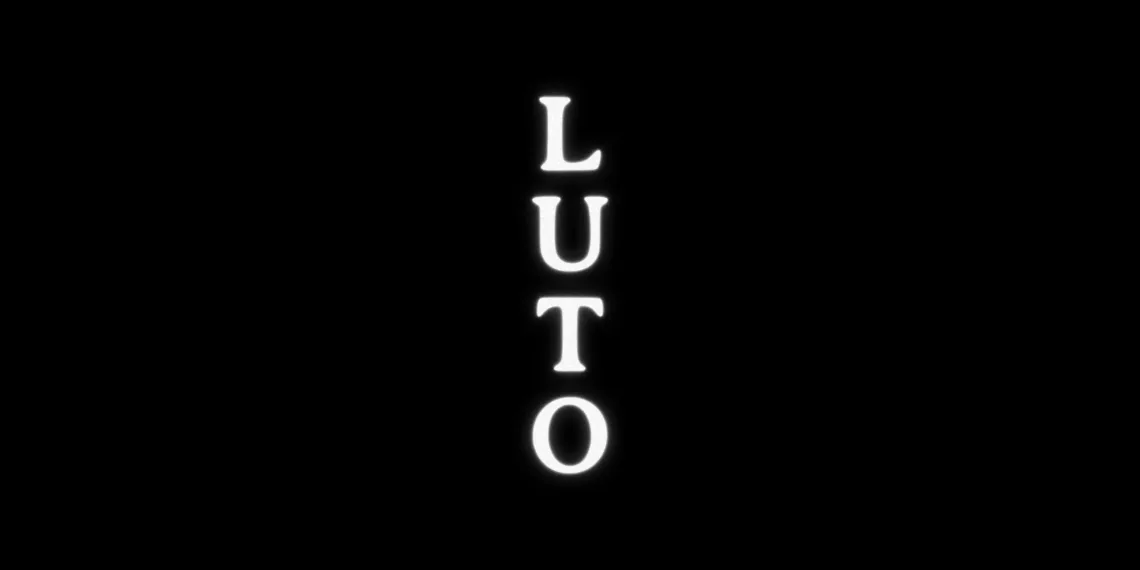 Luto Review