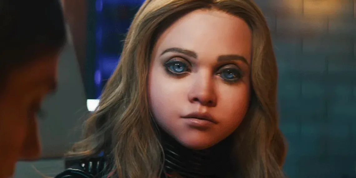 Blumhouse Reels as “M3GAN 2.0” Opens to Bare-Bones $10 Million 41 M3GAN 2.0