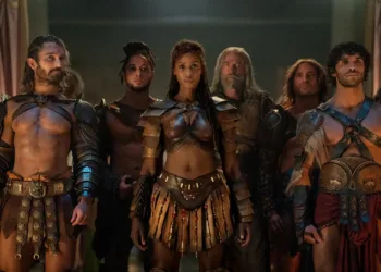 Spartacus