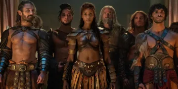Spartacus