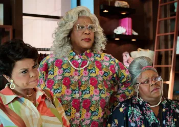 Madea's Destination Wedding Review