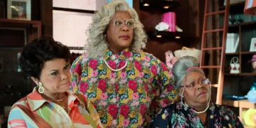 Madea's Destination Wedding Review