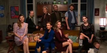 Madly Review