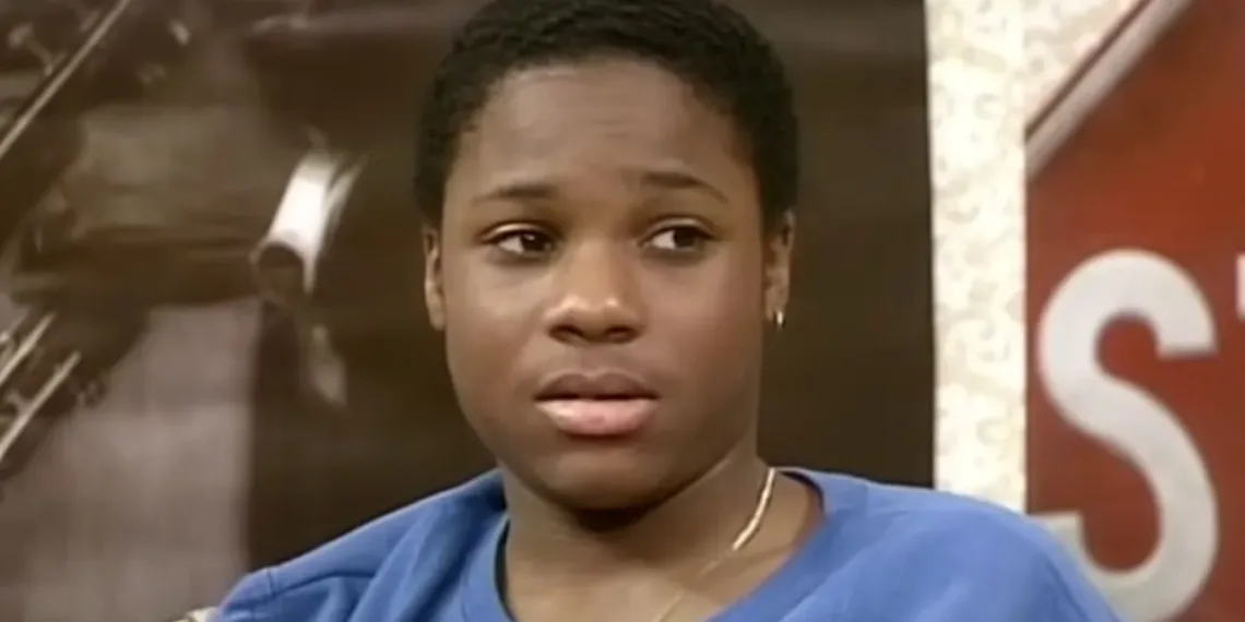 Malcolm‑Jamal Warner, Beloved Theo Huxtable Actor, Dies at 54 41 Malcolm-Jamal Warner