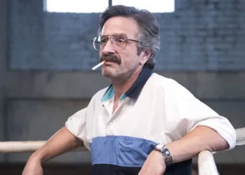 Marc Maron